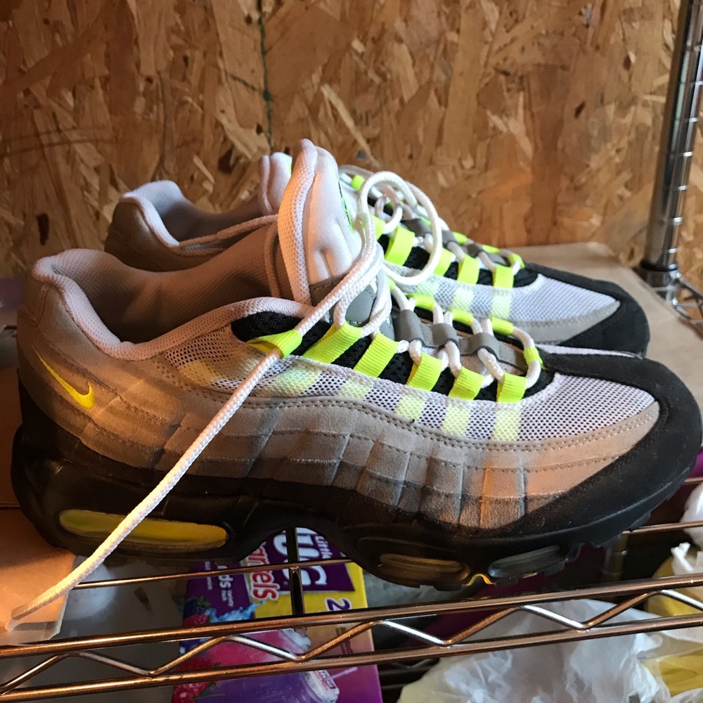 Nike Air max 95